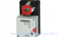 ������������� Gruner 227CSZ-024-05/8E8